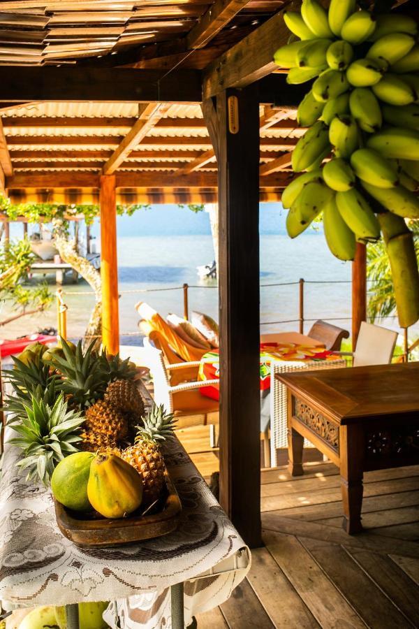 Raiatea Sur Mer Opoa 외부 사진